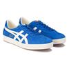Onitsuka Tiger Vickka NM Turkish Sea White Unisex Sneakers Blue 1183B579-400