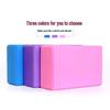 Jiemai High-Density EVA Yoga Bricks (2-Pack)