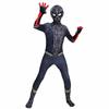 Hero Return Spider-Man Tights Hero No Return Clothes Hero Expedition Children's onesie Halloween cos