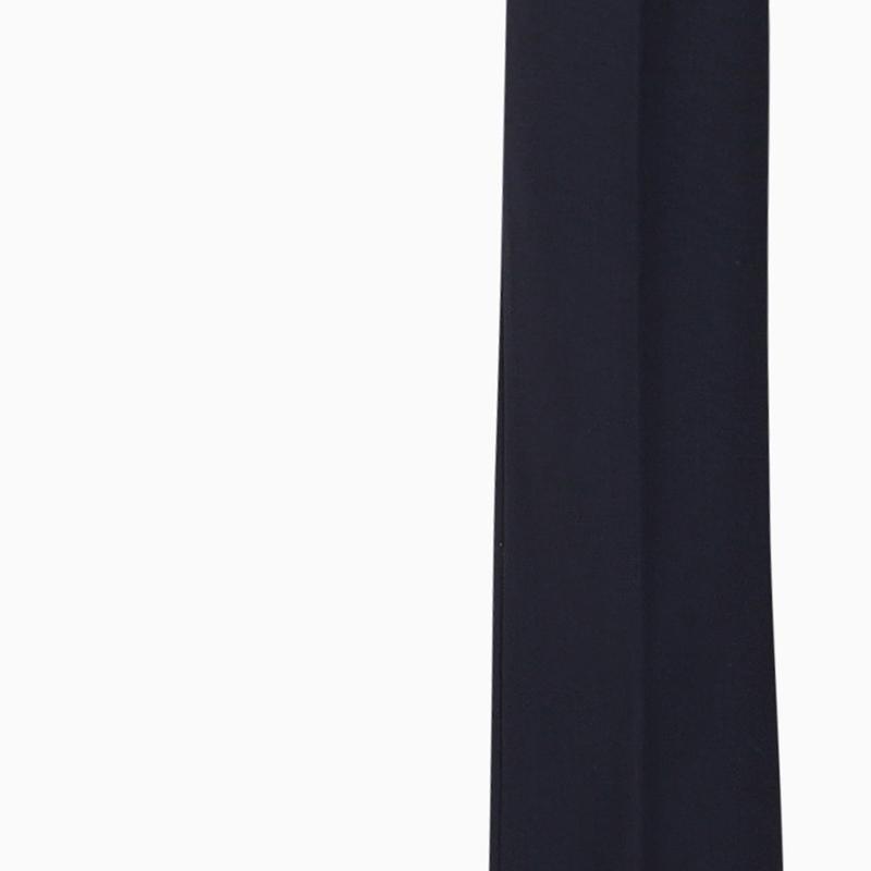 EMPORIO ARMANI SS24 Casual Pants Men's Marine Blue E31P0B-01504-922