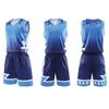Speedy Custom Basketball Training Vest: Unisex Children's & Men's Printed Jersey Set with Team Numbers.