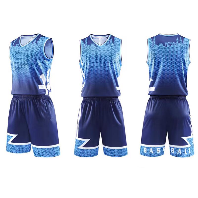 Speedy Custom Basketball Training Vest: Unisex Children's & Men's Printed Jersey Set with Team Numbers.