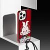 New POP MART SKULLPANDA Daily Wonderland Collection, IPhone 13 Pro Phone Case Trend Based Products 1230313001