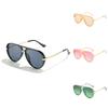 Women Outdoor Summer Sun Protection Uv Protection Sunglasses Fashion Looks