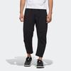 adidas Sports Pants Men's Black Moderate FP7562