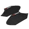 Motorcycle Fuel Tank Pad Anti Slip Protector Sticker Knee Grip Side Decal Accessories For Honda CB650F CBR650 2014-2017