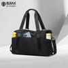 Large Capacity Men's Hand-held Short-distance Travel Bag Women's Fashion Fitness Bag Waterproof Luggage Travel