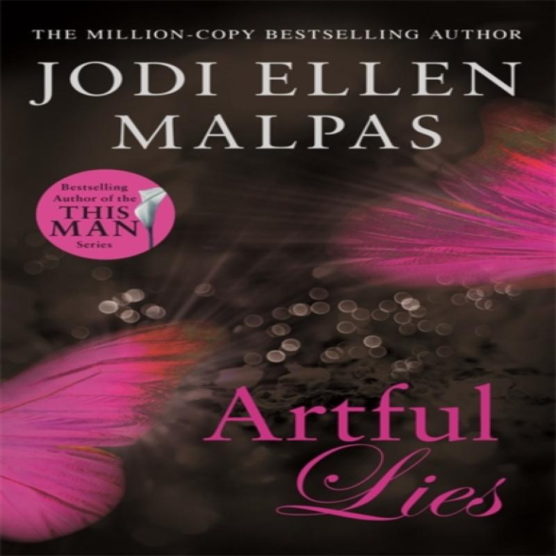 Artful Lies by Jodi Ellen Malpas Paperback Book 9781409197508