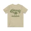 T-shirt Uomo Vintage Festival del Carciofo di Castroville 1959