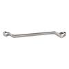 Double-ended Open-end Wrench (45) CR-V Steel (20 X 22 Mm)