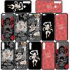 Für Samsung Galaxy S25 S24 S23 iPhone 17 16 15 Xiaomi Redmi Note 14 13 12 11 Plus Pro Max XR A57 Handyhülle Anime Luffy Gear 5 One Piece OPPO Huawei