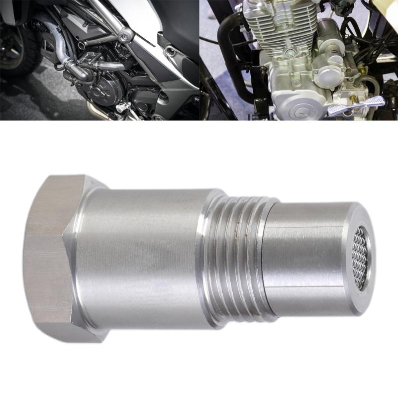 M18X1.5 Oxygen O2 Sensor Exhaust Oxygen Sensor Automobiles Sensors Car Fix Check Engine Light Eliminators