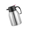 Modern Thermal Water Beverage Container Stainless Steel Vacuum Bottle For Indoor And Workplace Usage Kitchen Essential