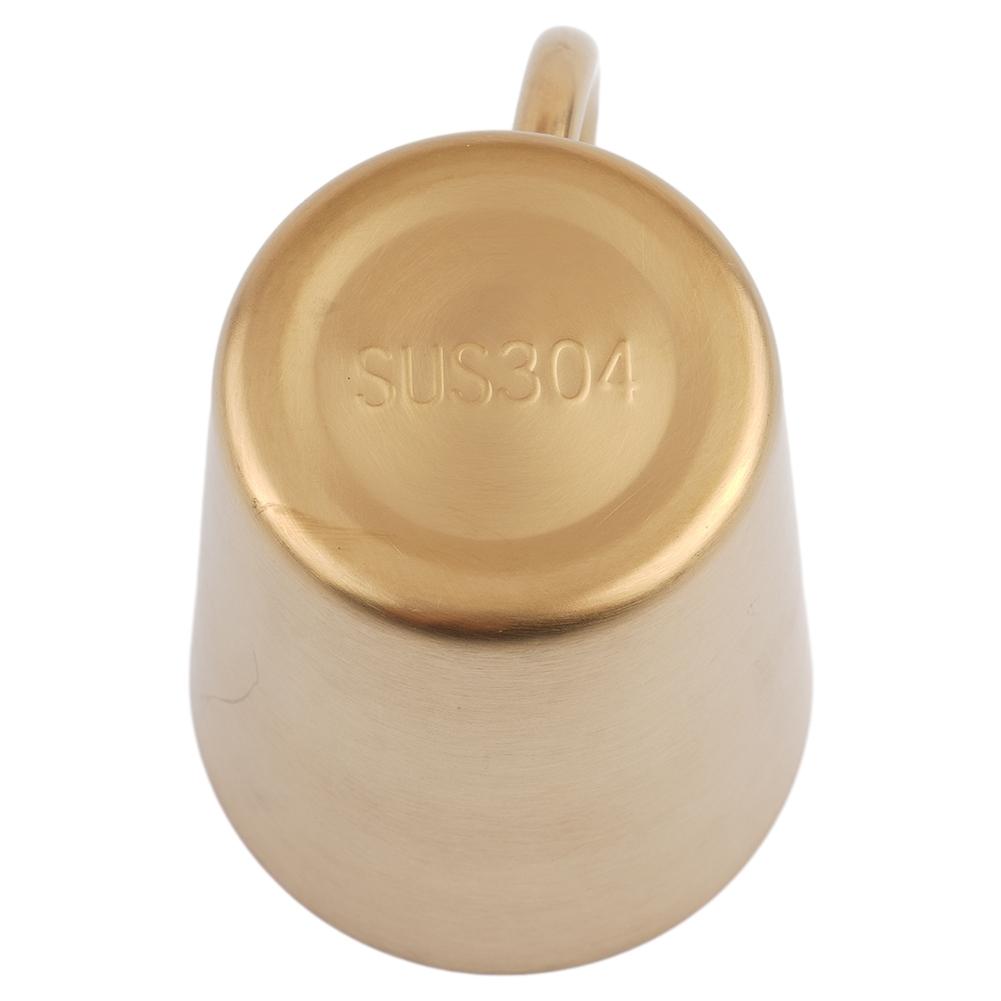 Water Coffee Mug With Handle 300ML Beer Cold Drinks