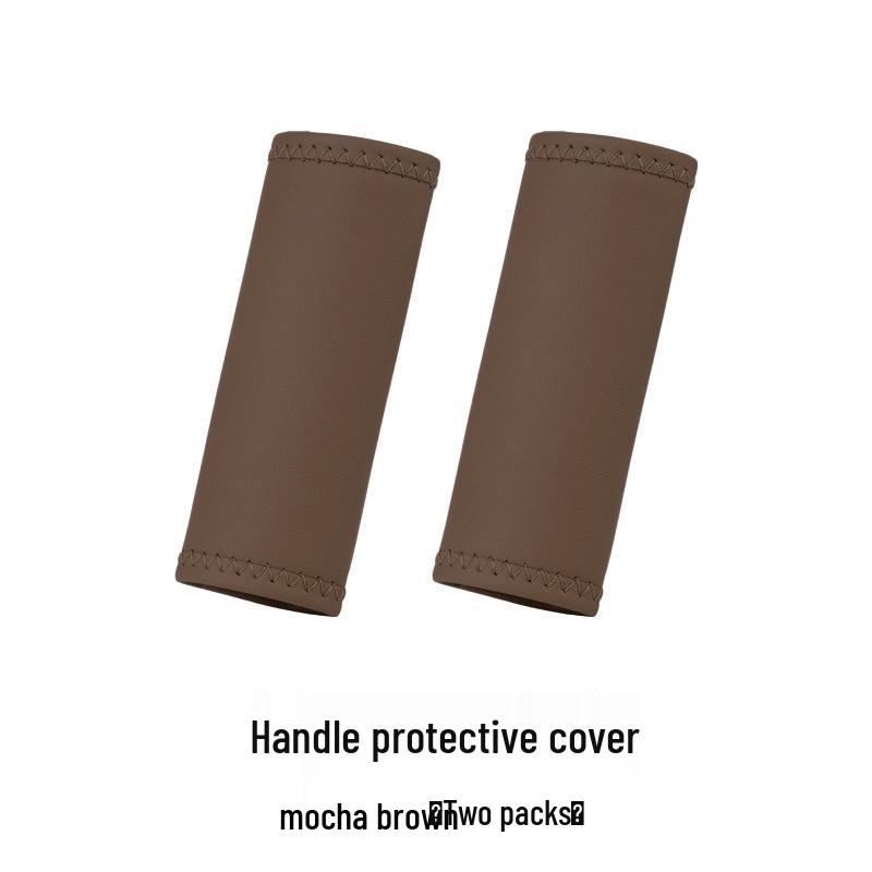 

Custom Armrest Cover for BMW 1, 2, 3, 5 Series and X1, X3, X4, X5, X6 Interior Roof Lining.