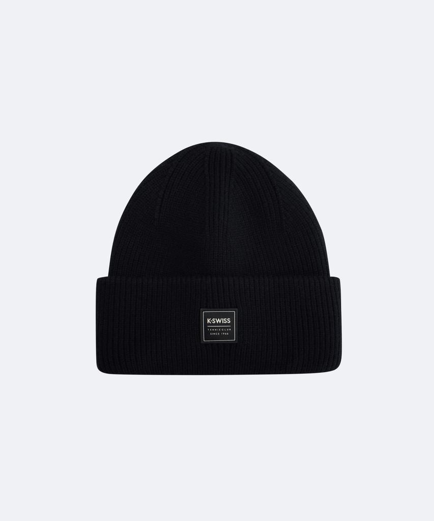 K-SWISS Winter Sports Beanie_2Kshtwu901Bk