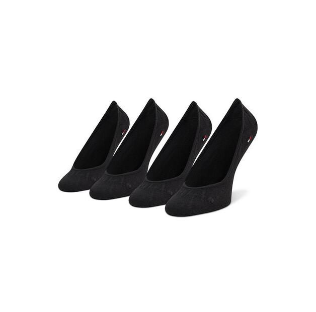 Носки следы Tommy Hilfiger 343025001 One Size