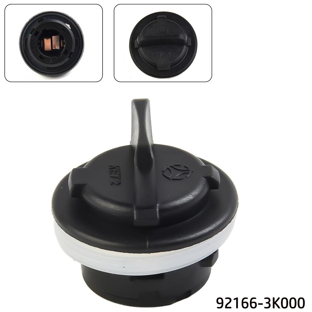 Practical Bulb Holder Socket 92166-3K000 ABS Assembly