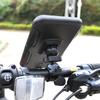 Waterproof Motorcycle & Bike Phone Holder for Navigation and Cycling