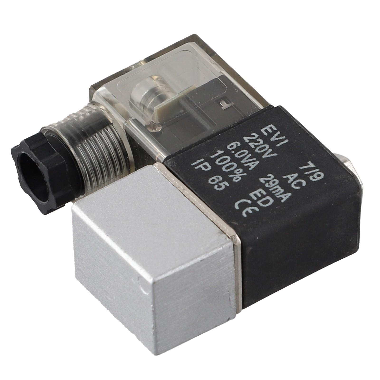 

Електромагнітна максимальна частота глушника фільтра повітряного компресора