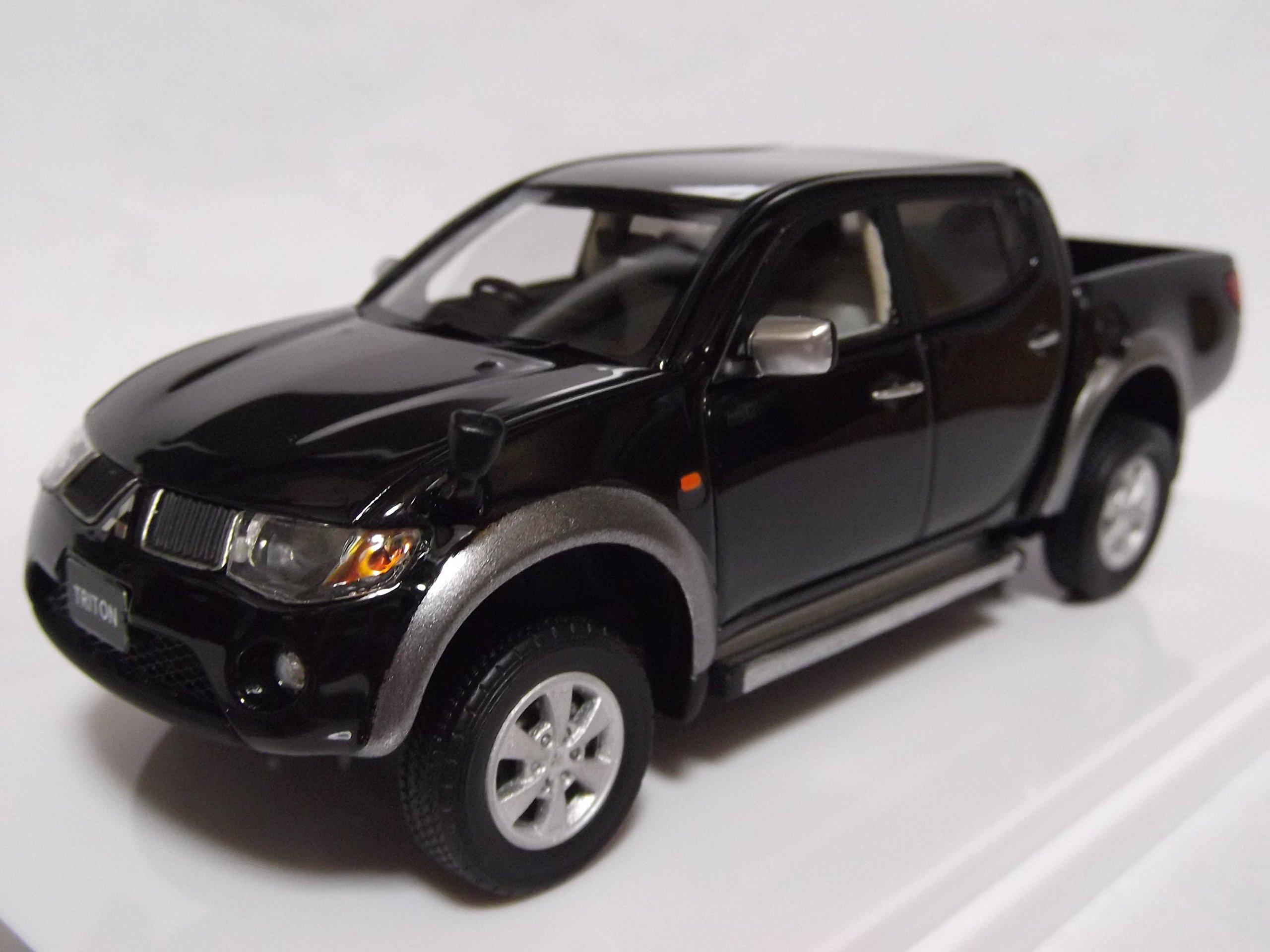 

TRITON Черный Мика Готовое изделие WIT S 1/43