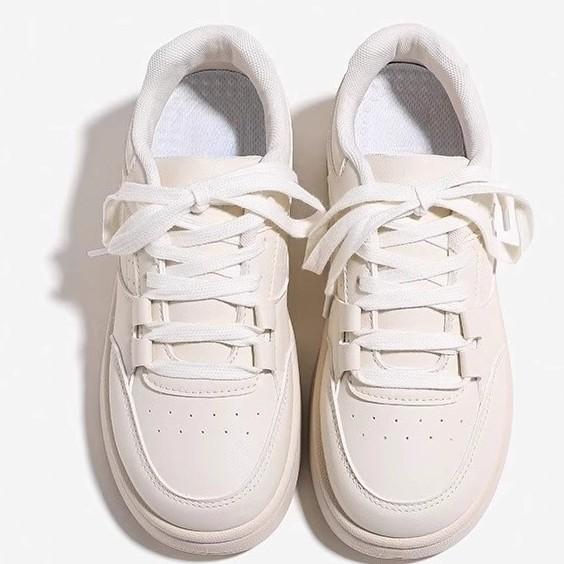 Shoes thick baseplate shoes women's summer 2025 new versatile women's shoes students light leisure height