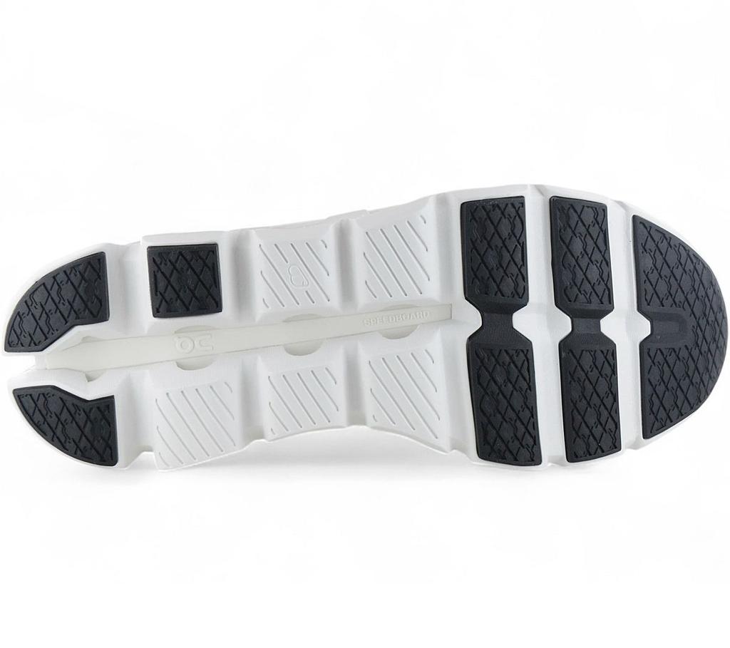 ON Running Cloudswift 4 - Herren Sneakers Cloud Laufschuhe Weiß 3MF10131200 ORIGINAL