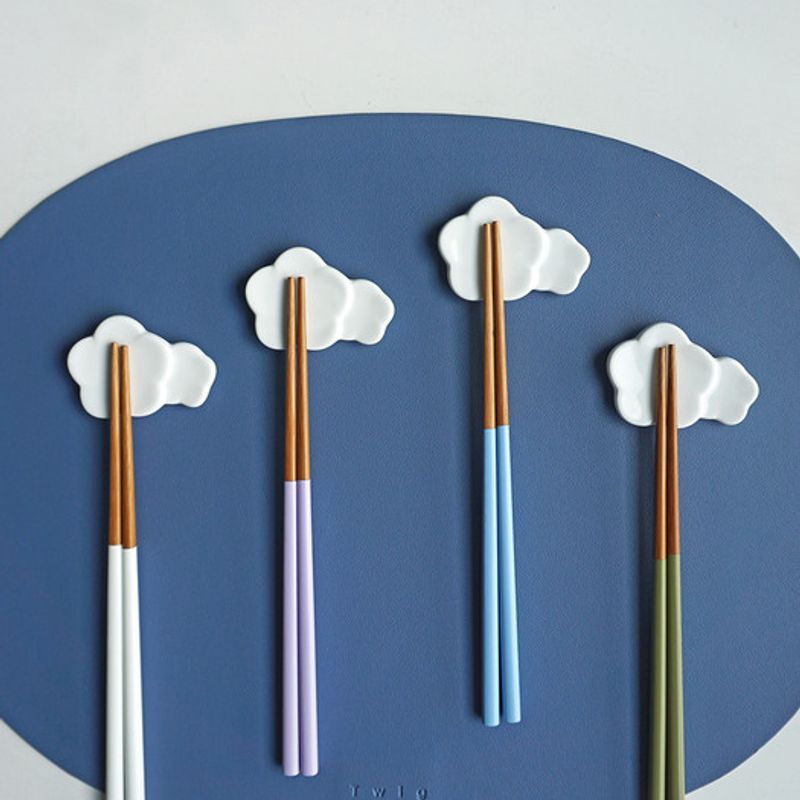 TWIG NEWYORK Linen Color Chopsticks