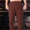 Viking Navigator Pirate Costume Pants