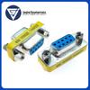 RS232 Male/Female Serial Port Adapter - DB9, DB15, DB25, DB37