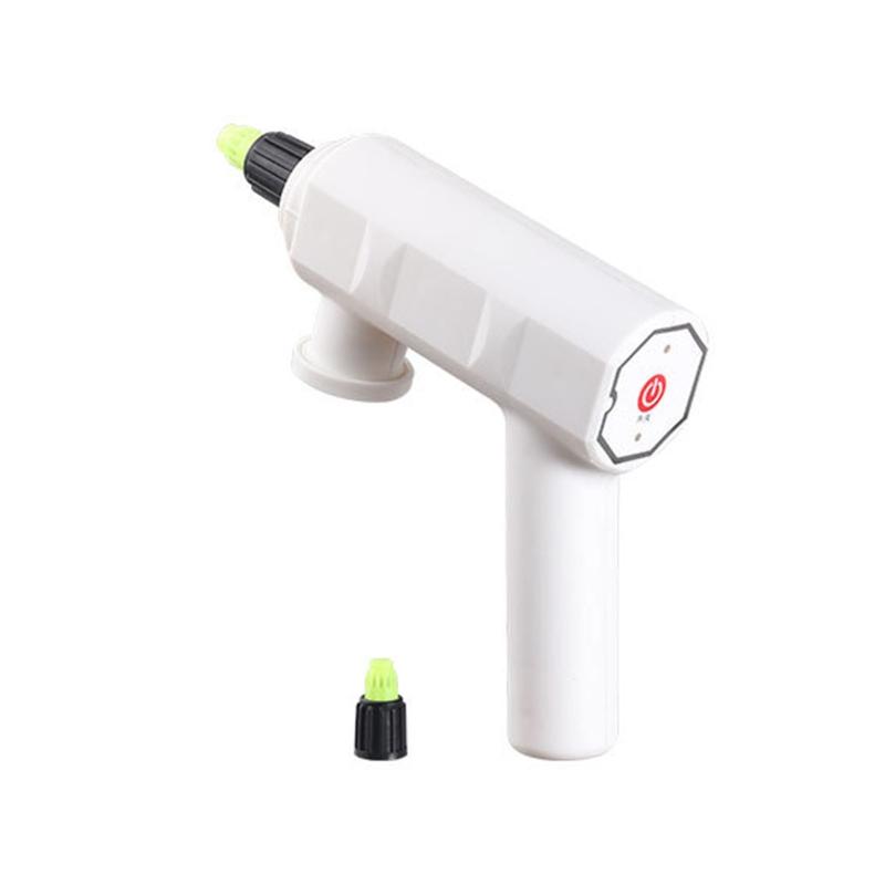 

Электрическая лейка, автоматический опрыскиватель для растений с регулируемой насадкой, перезаряжаемое через USB устройство для дезинфекции, разбрызгиватель для сада