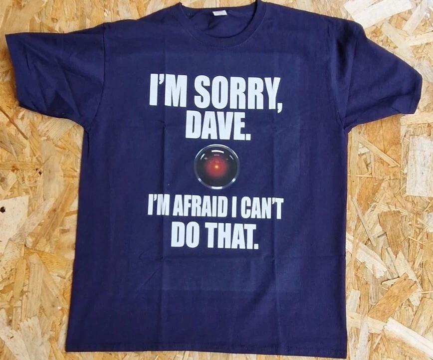

SALE A Space Odyssey 2021 T-shirt Size L Color Navy Blue Id: 33 2XL