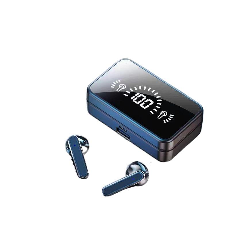 Vivo Sports True Wireless Bluetooth Earbuds with Long Standby, Compatible with Huawei, OPPO, and Apple