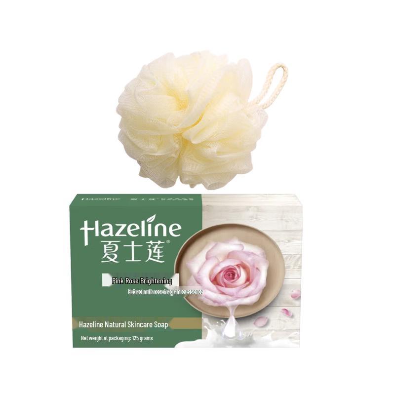 Hazeline Natural Skin Care Soap