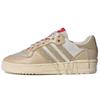 Adidas Extra Butter X Adidas Rivalry Low 'Consortium Cup Battle Royale' Sneakers ID8805
