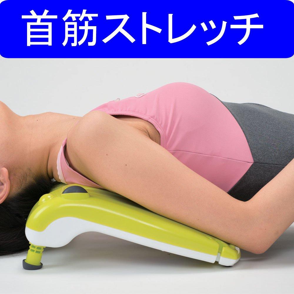 MI Creations Shape Stretcher Stretching Made In Japan Training, (Single Unit)