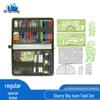 Anjiuxing Star Charting Tool Kit