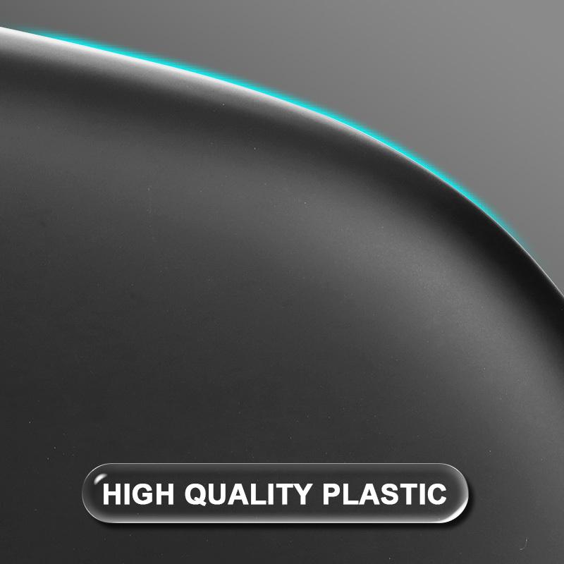 Car Left Right Side Door Wing Rearview Mirrors Lower Cover For Tesla Model 3 2017 2018     2287.3005 2287.3006