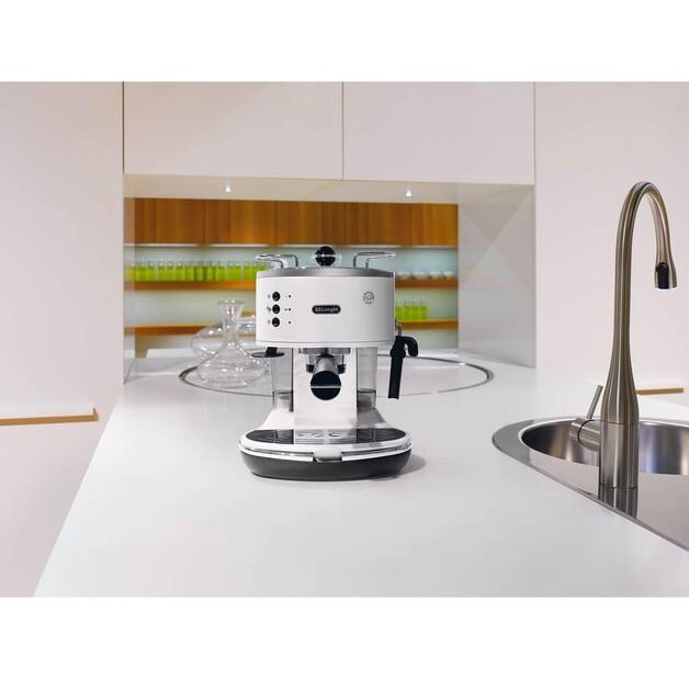 Кофеварка DeLonghi ECO 311.W Icon