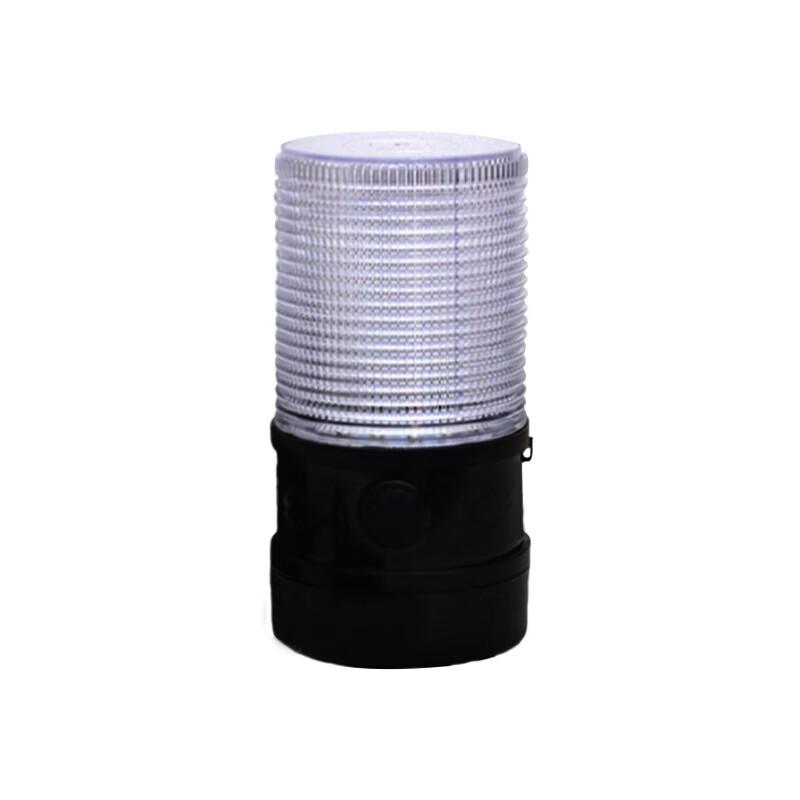 

Dream Bubble Rechargeable Magnetic Red Blue Warning Light