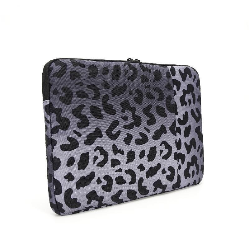 Universal Flannel Laptop Sleeve for 13-14 inch Laptops