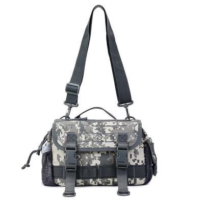 Men's Multifunctional Tactical Outdoor Waist Bag