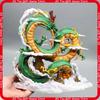 22Cm Giant Dragon Ball Warrior Pvc Statue Set Collectible Model Desktop Decor Ornament Surprise Gift For Hobby Collectors