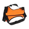 Dog Sling for Rear Legs Helps Elderly Dogs with Reduced Mobility Dog Lift Harness for Elderly and Sick Pet Orange Hind