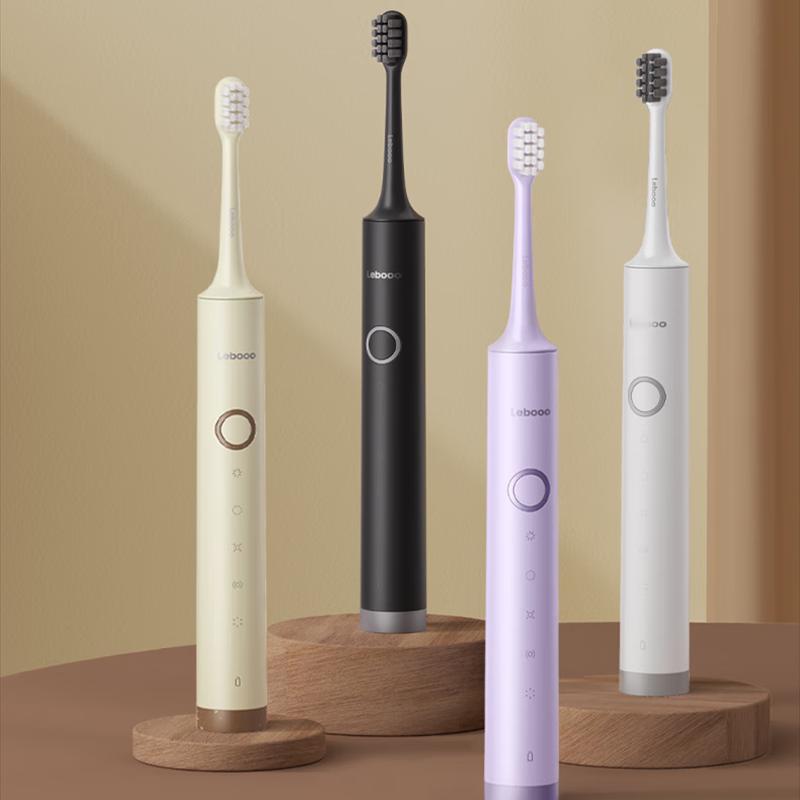 Lebooo PCN3 Smart Sonic Electric Toothbrush CN plug (adapter included)