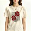 Ataque a Los Titanes Tshirt Shoujo Jojifuku Meme Cute Shirt Alternative  Cheap Yk Anime Gothic