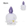 45 Styles Plush Toy Caterpie Fuse Gyarados Garchomp Shinx Alolan Ninetales Mewtwo Lucario Torterra Stuffed Toys Gifts
