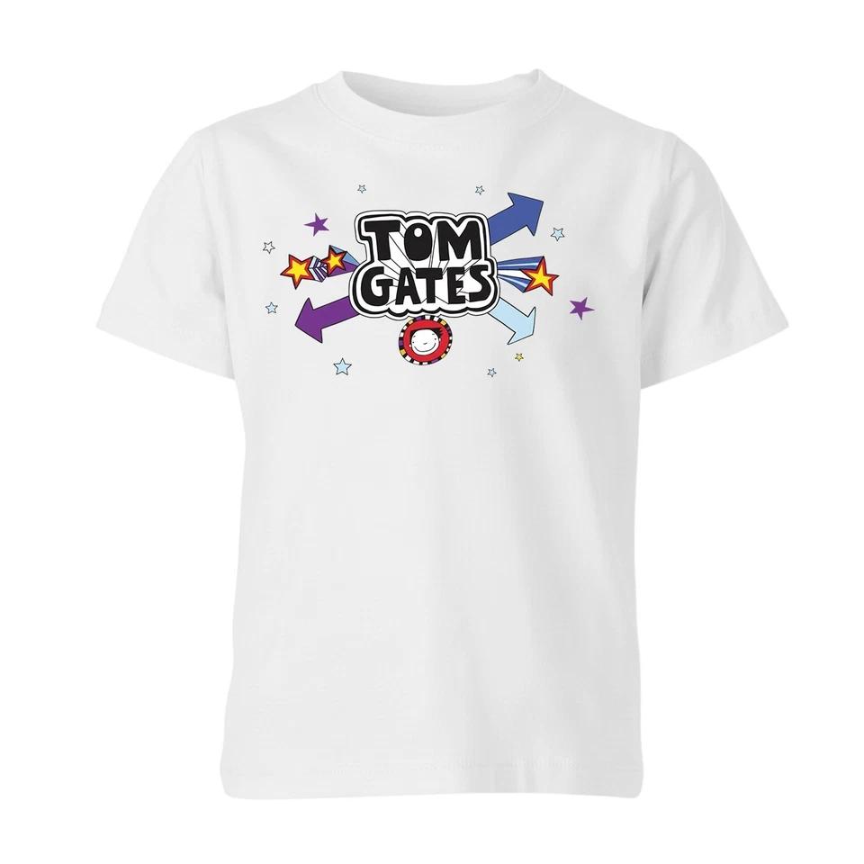 World Book Day Kids Unisex T shirt 100