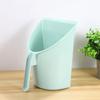OATIPHO 2pcs Dustpan Pan Cleaning Shovel for Kitchen Standing Dust Floor Tray Sofa Couch Cleaner Mini Broom Creative Garbage Shovel Mini Tool