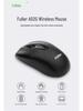 Fuller A02G Ergonomic Wireless Mouse for Office and Desktop